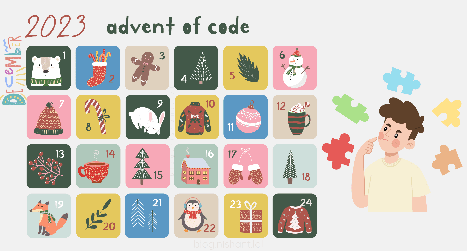 Advent of Code 2023